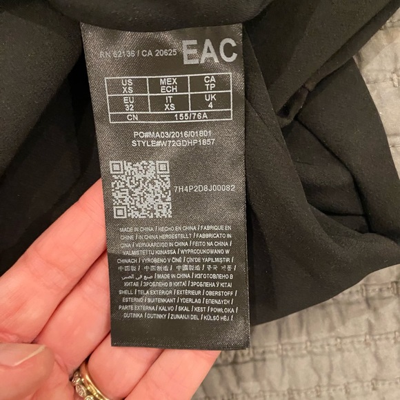 Guess LBD, size XS - Picture 6 of 7